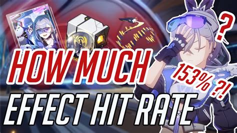 silver wolf effect hit rate|Honkai: Star Rail